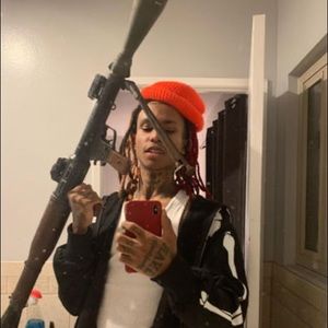 Meet your Posher, Said